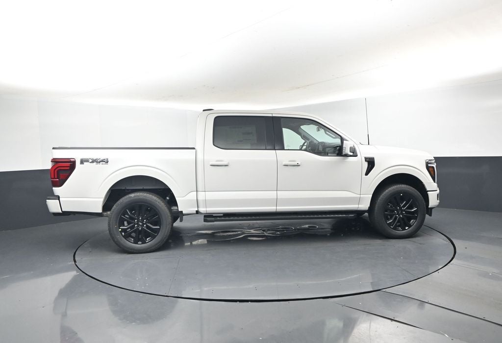 2026 Ford F-150 Lariat 501A