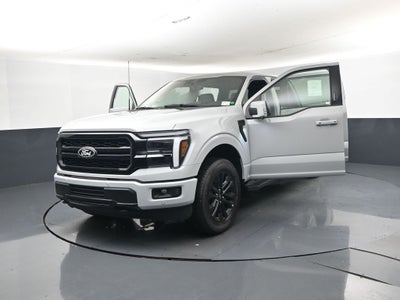 2026 Ford F-150 Lariat 501A