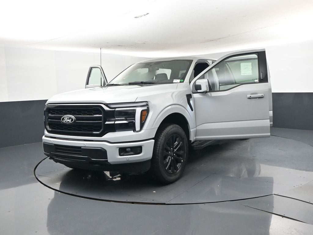 2026 Ford F-150 Lariat 501A