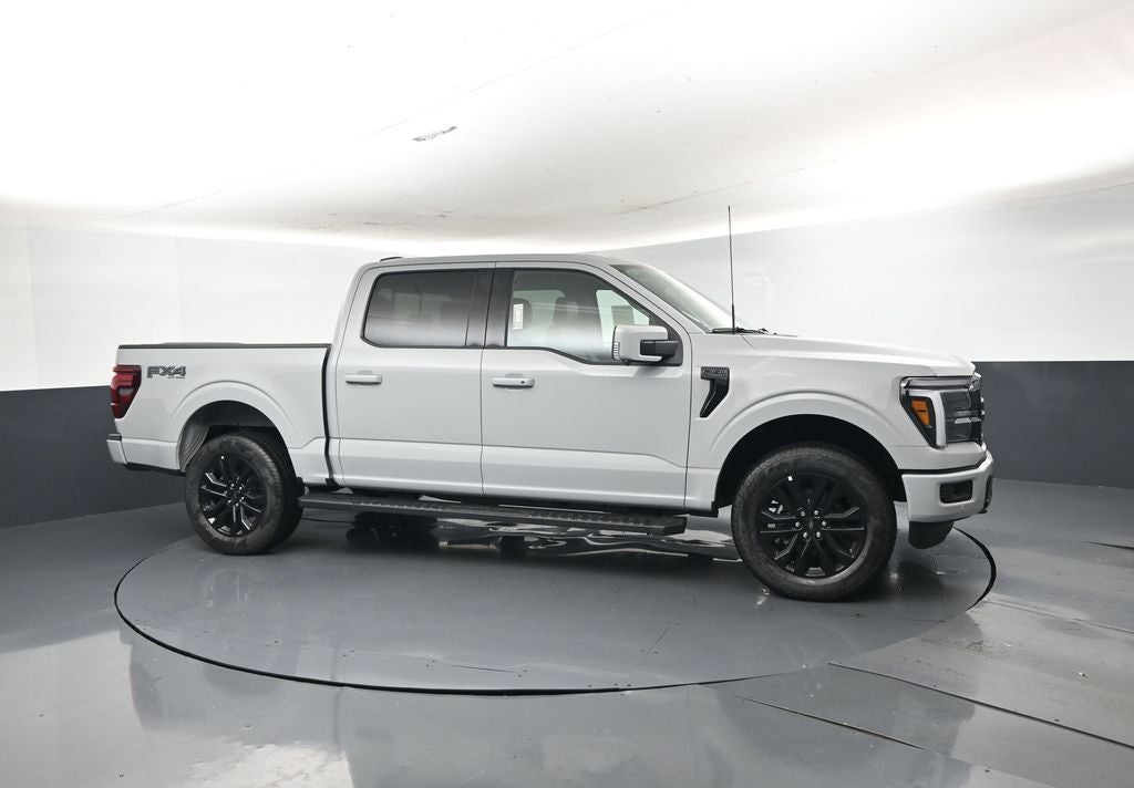 2026 Ford F-150 Lariat 501A