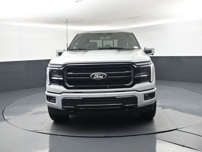 2026 Ford F-150 Lariat 501A