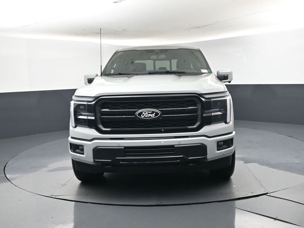 2026 Ford F-150 Lariat 501A
