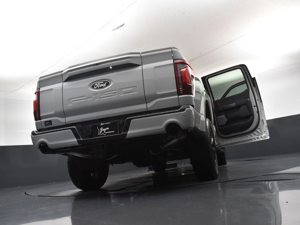 2026 Ford F-150 Lariat 501A