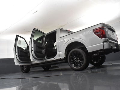 2026 Ford F-150 Lariat 501A