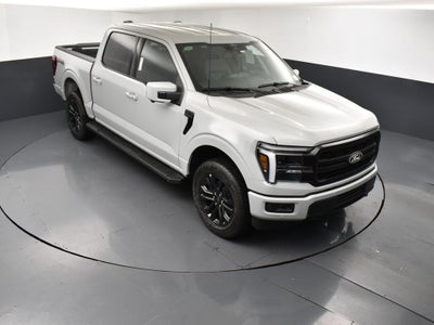 2026 Ford F-150 Lariat 501A