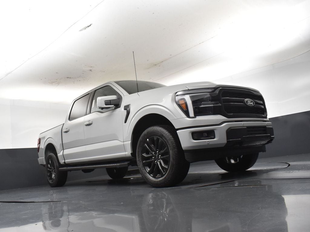2026 Ford F-150 Lariat 501A