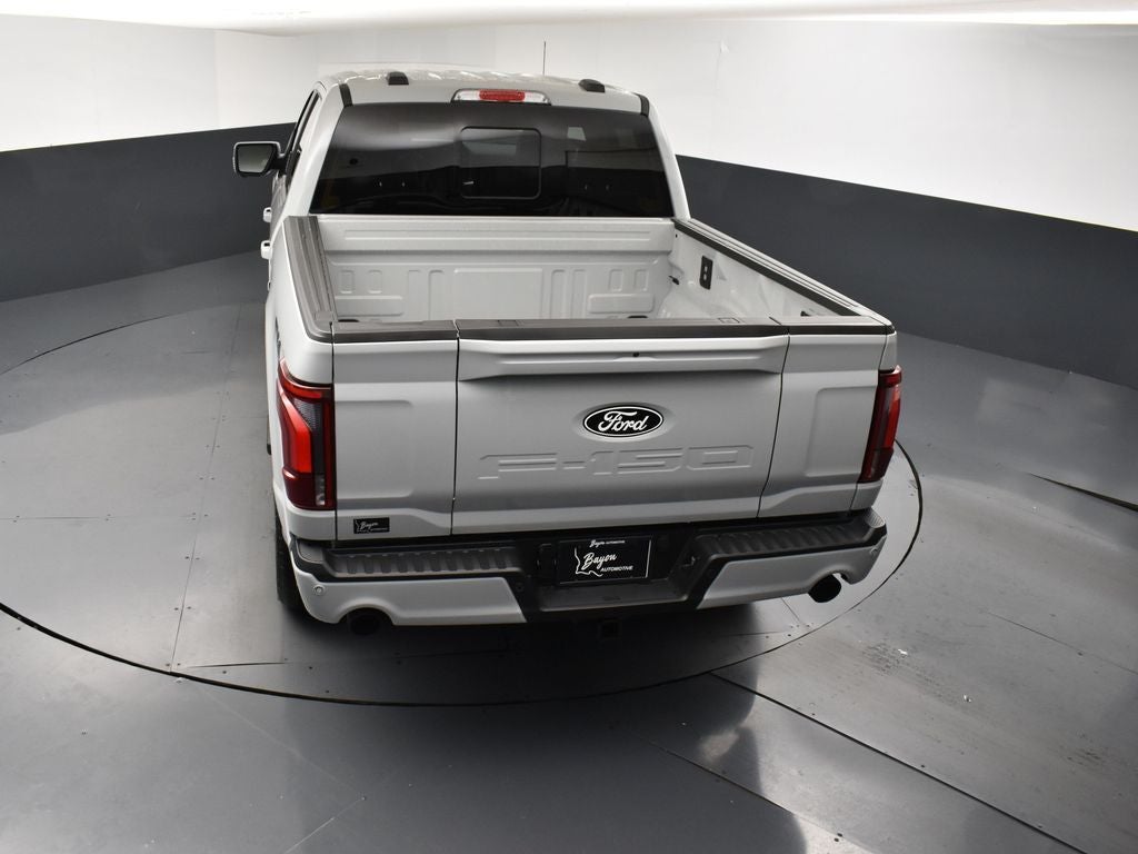 2026 Ford F-150 Lariat 501A
