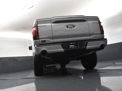 2026 Ford F-150 Lariat 501A