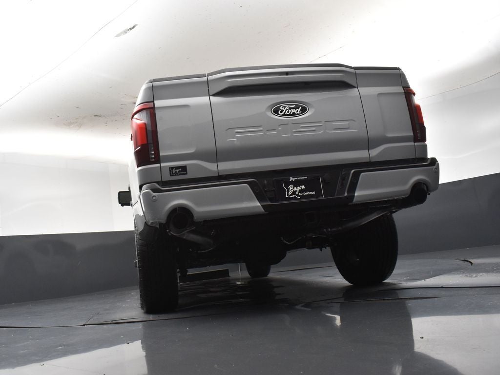 2026 Ford F-150 Lariat 501A