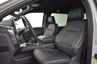 2026 Ford F-150 Lariat 501A