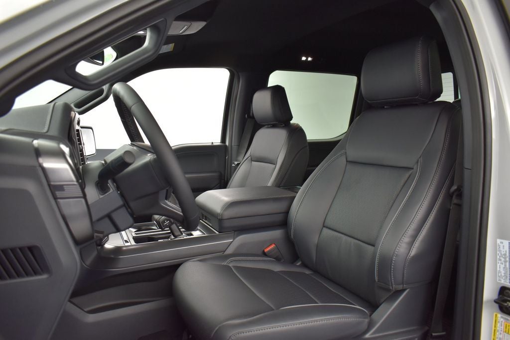 2026 Ford F-150 Lariat 501A