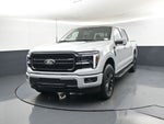 2026 Ford F-150 Lariat 501A