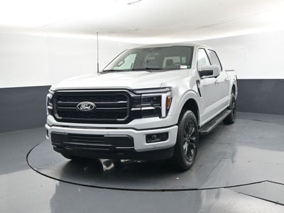 2026 Ford F-150 Lariat 501A
