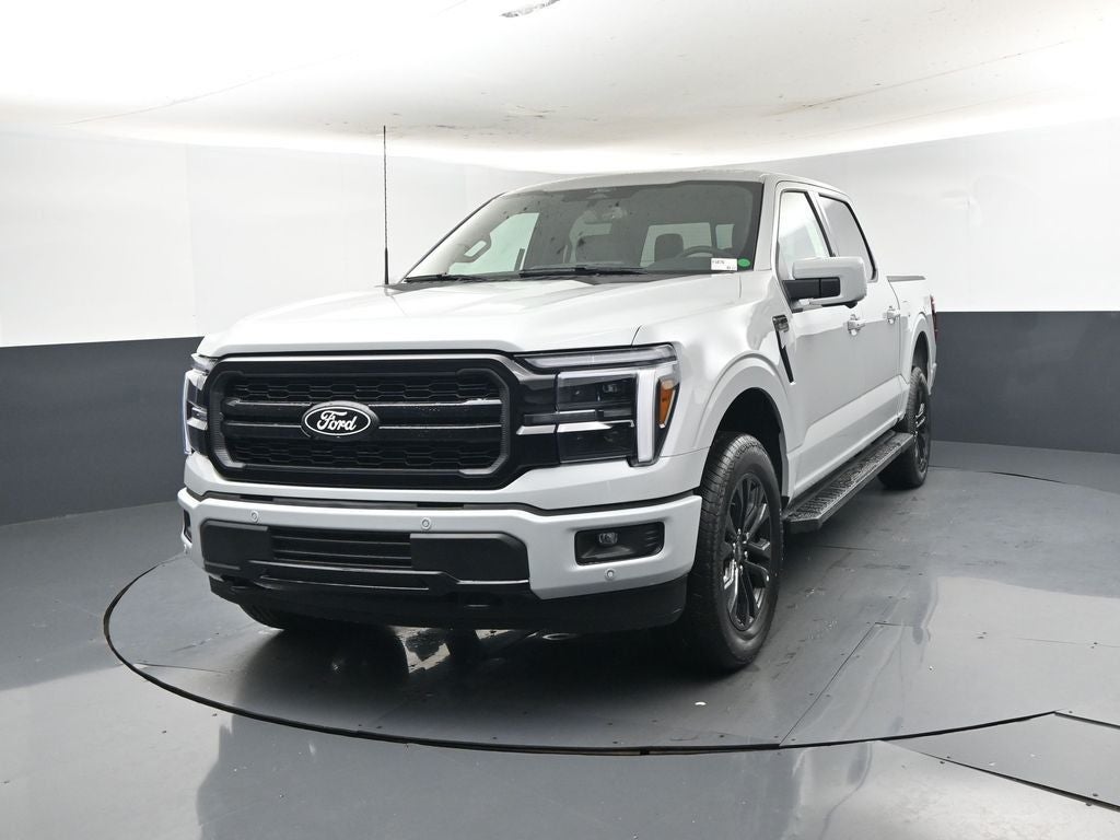 2026 Ford F-150 Lariat 501A