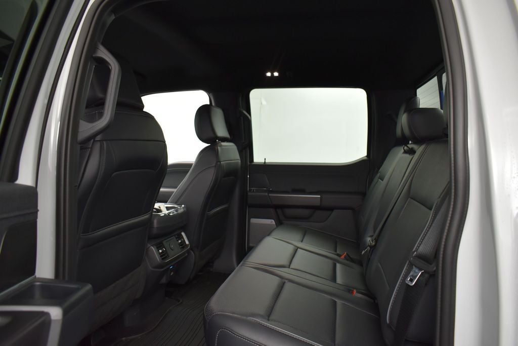 2026 Ford F-150 Lariat 501A