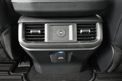 2026 Ford F-150 Lariat 501A