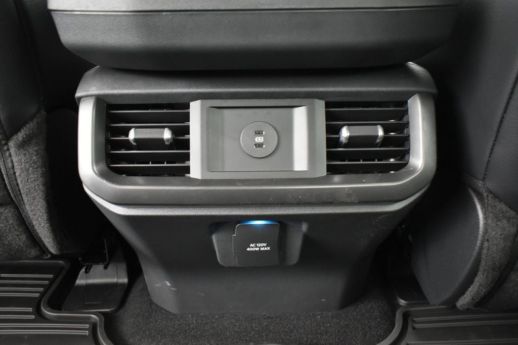 2026 Ford F-150 Lariat 501A