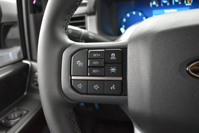 2026 Ford F-150 Lariat 501A