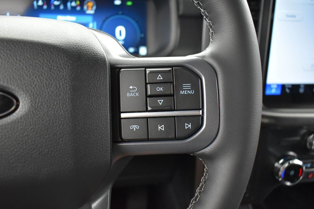 2026 Ford F-150 Lariat 501A