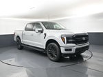 2026 Ford F-150 Lariat 501A