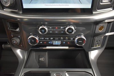 2026 Ford F-150 Lariat 501A