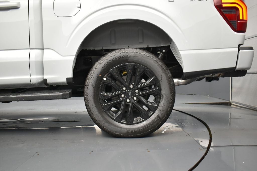 2026 Ford F-150 Lariat 501A