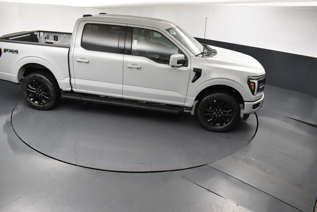 2026 Ford F-150 Lariat 501A