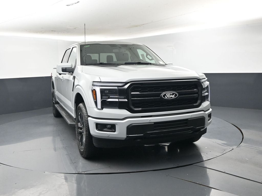 2026 Ford F-150 Lariat 501A