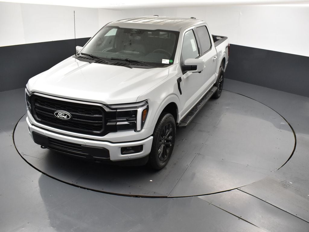 2026 Ford F-150 Lariat 501A