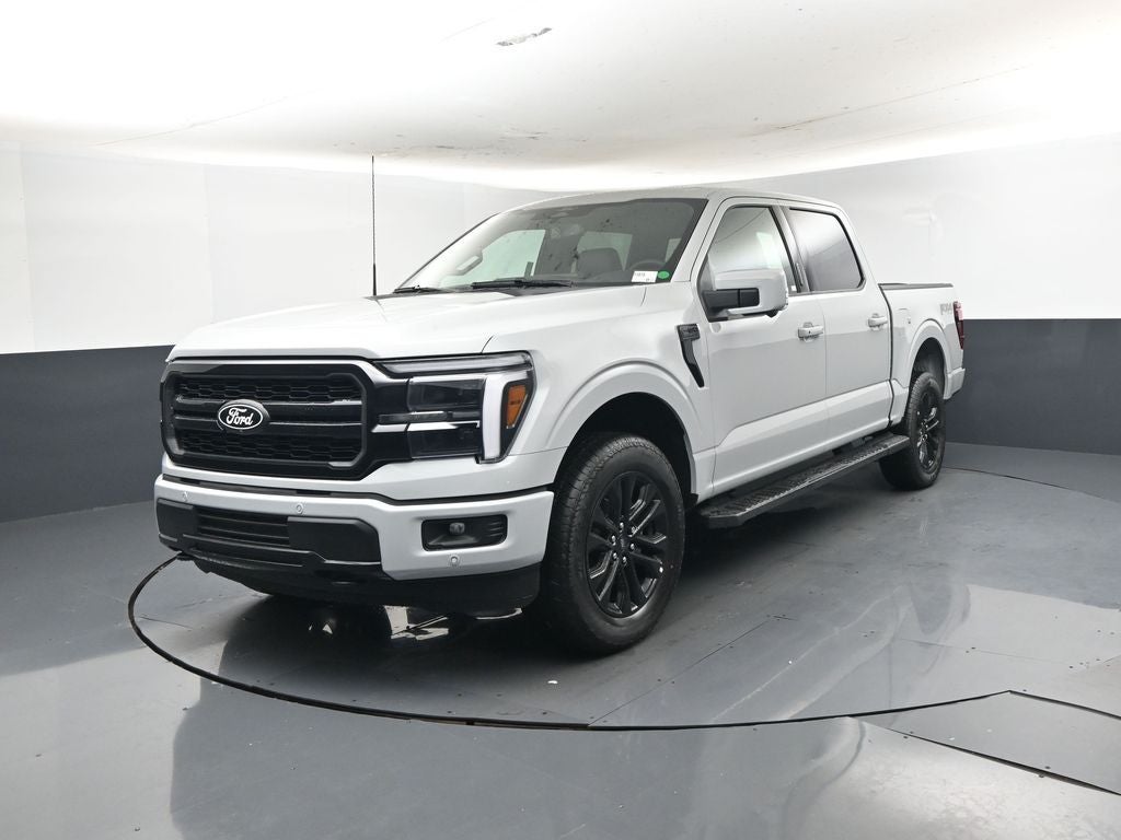 2026 Ford F-150 Lariat 501A