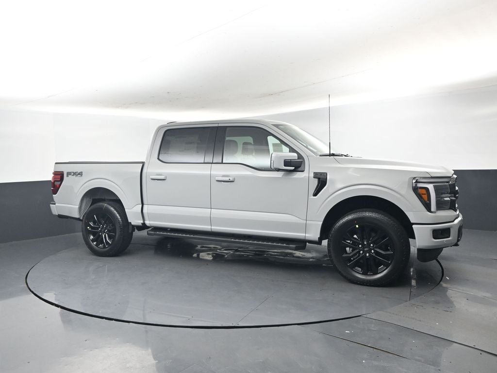 2026 Ford F-150 Lariat 501A
