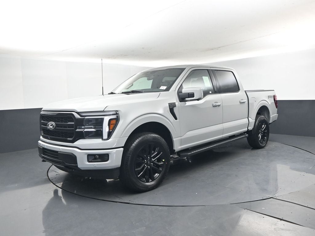 2026 Ford F-150 Lariat 501A