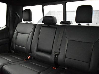 2025 Ford F-150 Lariat 502A