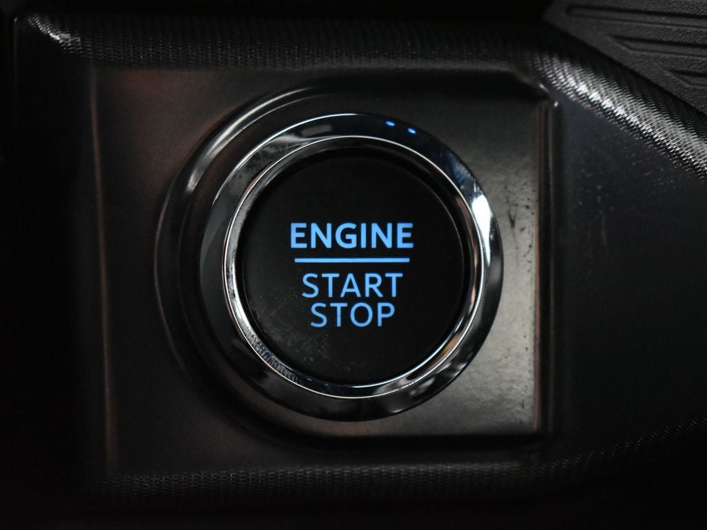 2025 Ford F-150 Lariat 502A