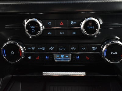 2025 Ford F-150 Lariat 502A