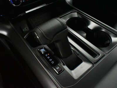 2025 Ford F-150 Lariat 502A