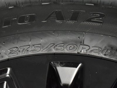 2025 Ford F-150 Lariat 502A