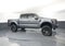 2026 Ford F-150 SCA Black Widow