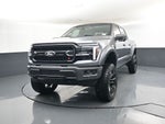 2026 Ford F-150 SCA Black Widow