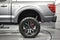 2026 Ford F-150 SCA Black Widow