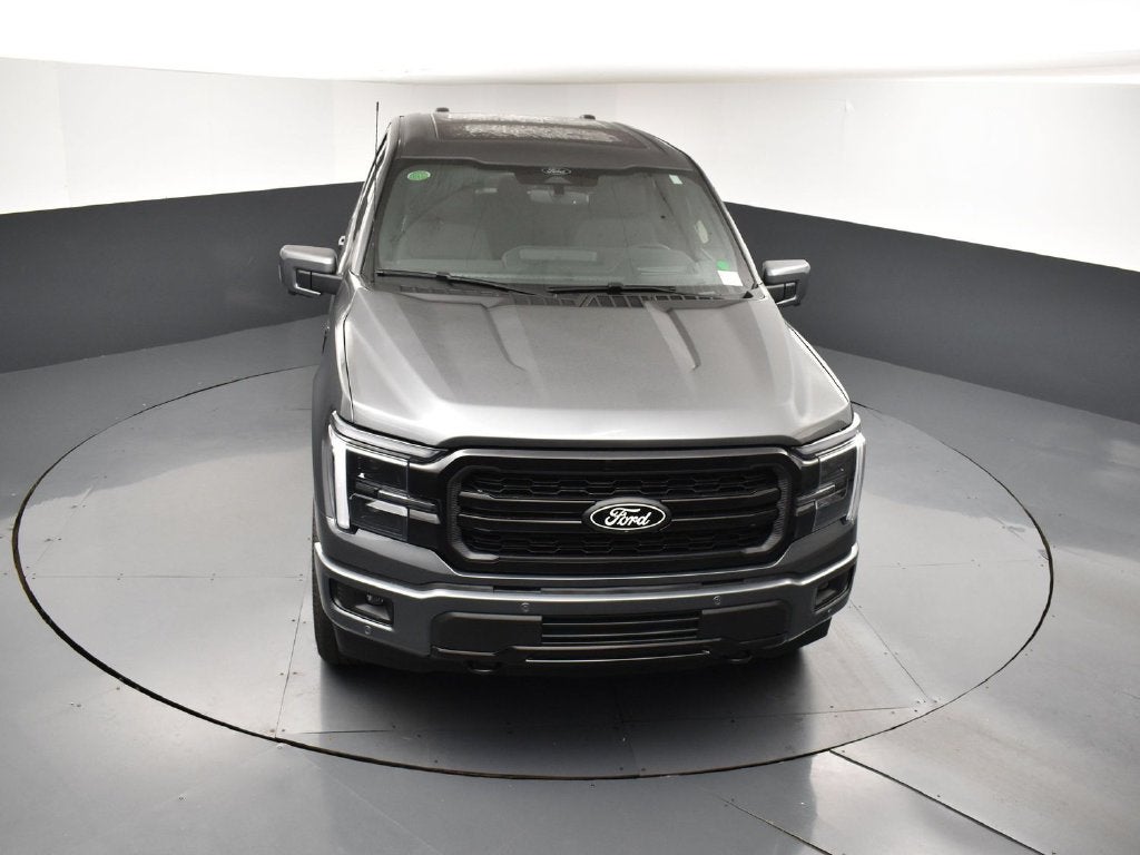 2026 Ford F-150 Lariat 502A