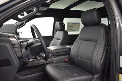 2026 Ford F-150 Lariat 502A