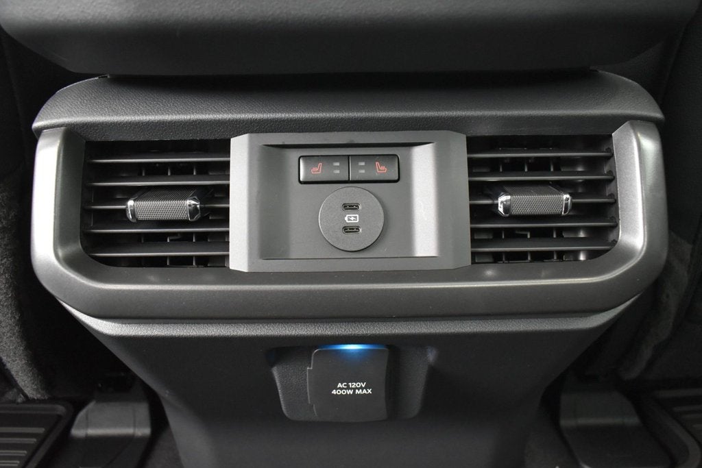 2026 Ford F-150 Lariat 502A