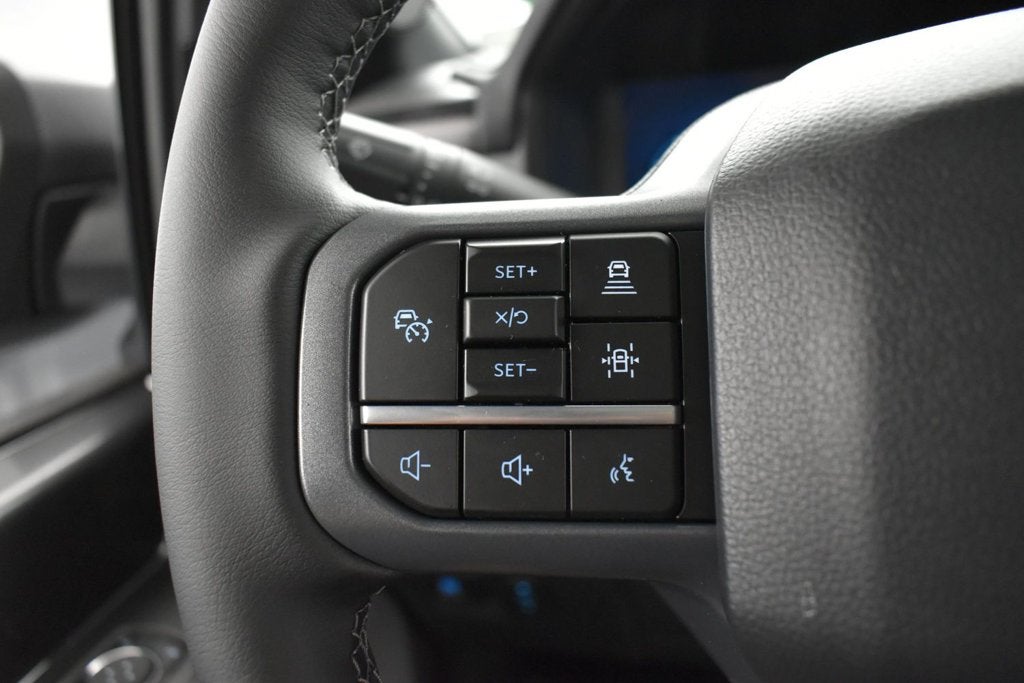 2026 Ford F-150 Lariat 502A