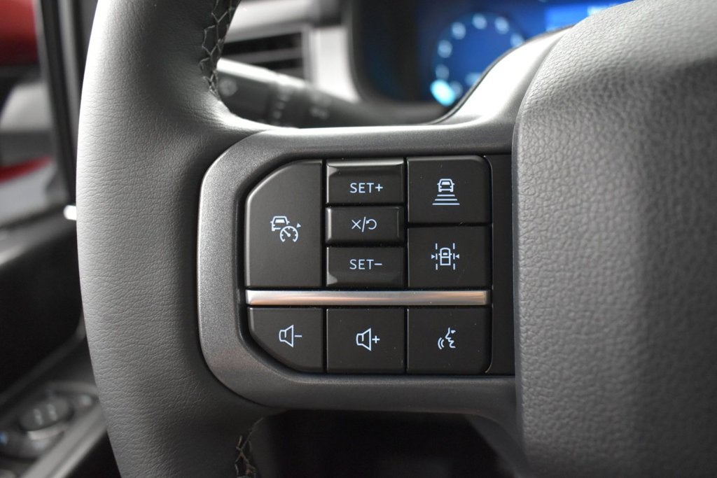 2026 Ford F-150 Lariat Black Widow