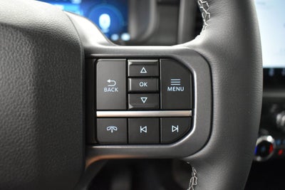 2026 Ford F-150 Lariat Black Widow