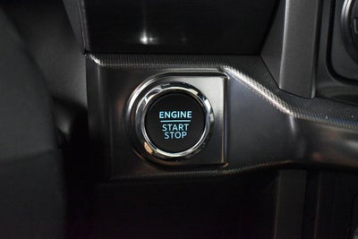 2026 Ford F-150 Lariat Black Widow