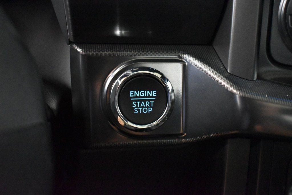 2026 Ford F-150 Lariat Black Widow