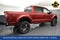 2026 Ford F-150 Lariat Black Widow