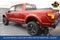 2026 Ford F-150 Lariat Black Widow